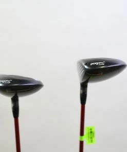 Titleist 913F 15* & 19* Wood Set RH Mitsubishi Bassara Shafts Senior Flex 12 Titleist 913F 15* & 19* Wood Set RH Mitsubishi Bassara Shafts Senior Flex -Outlet TaylorMade Drivers Store 49d8c0fc 0062 5fcf aa6d 40b7761ff8af