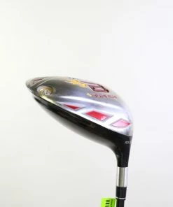 TaylorMade Burner '09 Driver - Right-Handed - 10.5 Degrees - Seniors Flex -Outlet TaylorMade Drivers Store 49dc4f59 feb0 58da bf04 a645adac3ab2