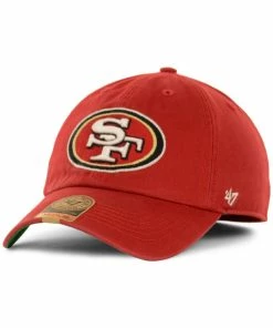 NFL '47 Brand Clean Up Hats -Outlet TaylorMade Drivers Store 49ers 2a2e12ee 131a 4c86 91dd b74a7a8e77a3