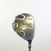 Titleist 909F2 5 Wood 18.5* RH 42 In Graphite Shaft Regular Flex