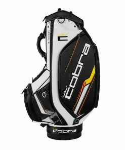 Cobra Golf COBRA Tour Staff 2022 Golf Bag -Outlet TaylorMade Drivers Store 49f60b560e2750ab703cbc277821042d1d9a92d1