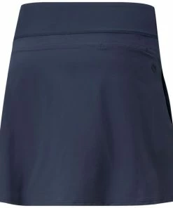 Puma Women's PWRShape Solid Golf Skirt -Outlet TaylorMade Drivers Store 4 90a21a34 c5b2 4ac7 bb48 1409d6ceb74e