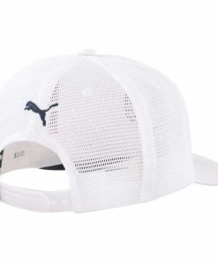 Cobra Golf Puma Sundown Trucker P Snapback Golf Cap -Outlet TaylorMade Drivers Store 4 acf88b9b 3a4a 44dc b447 2b1f295a7023