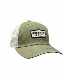 Bridgestone Men's Retro Snapback Cap -Outlet TaylorMade Drivers Store 4 b5cbd29a 6550 4009 960e 478c1c7b3e40