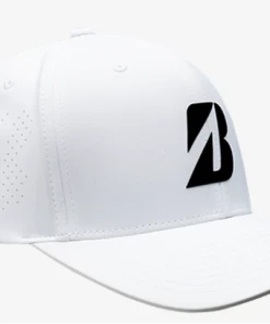 Bridgestone Men's Performance Tech Golf Cap -Outlet TaylorMade Drivers Store 4 bde12b90 20ad 413c 9831 6606438d7406