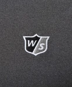 Wilson Men's Signature Thermal Tech Pullover -Outlet TaylorMade Drivers Store 4 ddc2b6b9 4d27 4a4b b20c 2190a14f0b58