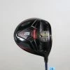 TaylorMade R15 Black Driver - Right-Handed - 9.5 Degrees - Stiff Flex