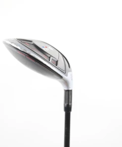 TaylorMade M4 2018 5 Wood 18* RH 42.25 In Fujikura Atmos Graphite Regular Flex 13 TaylorMade M4 2018 5 Wood 18* RH 42.25 In Fujikura Atmos Graphite Regular Flex -Outlet TaylorMade Drivers Store 4a65a2db efd3 5997 83f9 19f34517ca7f