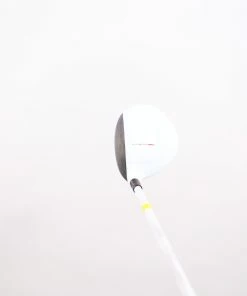 TaylorMade AeroBurner 3HL Wood 16.5* RH 42 In Matrix Graphite Ladies -Outlet TaylorMade Drivers Store 4aa9fbab df67 53d6 83be 805afb110e09