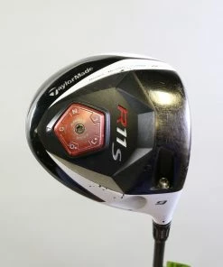 TaylorMade R11-S Driver - Right-Handed - 9 Degrees - Extra Stiff Flex