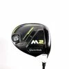 TaylorMade M2 2017 Driver - Right-Handed - 10.5 Degrees - Regular Flex