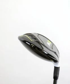 TaylorMade M2 2017 5 Wood 18* RH 42.25 In REAX Graphite Stiff Flex -Outlet TaylorMade Drivers Store 4b4fb62c 0a27 591e a4b2 c1b971e8d8a9