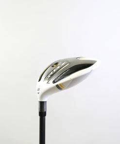LEFTY TaylorMade RBZ Stage 2 3 Wood 15* 42.5 In Graphite Shaft Regular Flex -Outlet TaylorMade Drivers Store 4b5f44c0 4c1a 5cd1 a501 41cdf5b31ff7