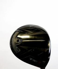 Titleist TSi3 Driver - Right-Handed - 9 Degrees - Extra Stiff Flex