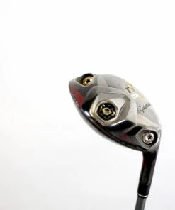 TaylorMade R7 CGB MAX 3 Wood 15* RH 43.5 In Graphite Shaft Regular Flex -Outlet TaylorMade Drivers Store 4bc5dce4 df74 59b0 9602 40fcf193d4e7