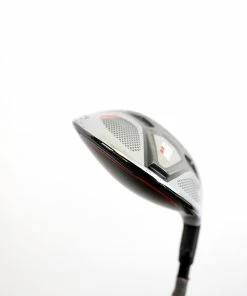 TaylorMade M6 3 Wood 15* RH 43.25 In Atmos Graphite Shaft Regular Flex 13 TaylorMade M6 3 Wood 15* RH 43.25 In Atmos Graphite Shaft Regular Flex -Outlet TaylorMade Drivers Store 4bea74fb 43a1 5bdd 98a9 67505e190293