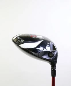 TaylorMade R9 SuperTri Driver - Right-Handed - 11.5 Degrees - Regular Flex -Outlet TaylorMade Drivers Store 4bed661d bfd0 5d9d b261 7e56afd66f2f