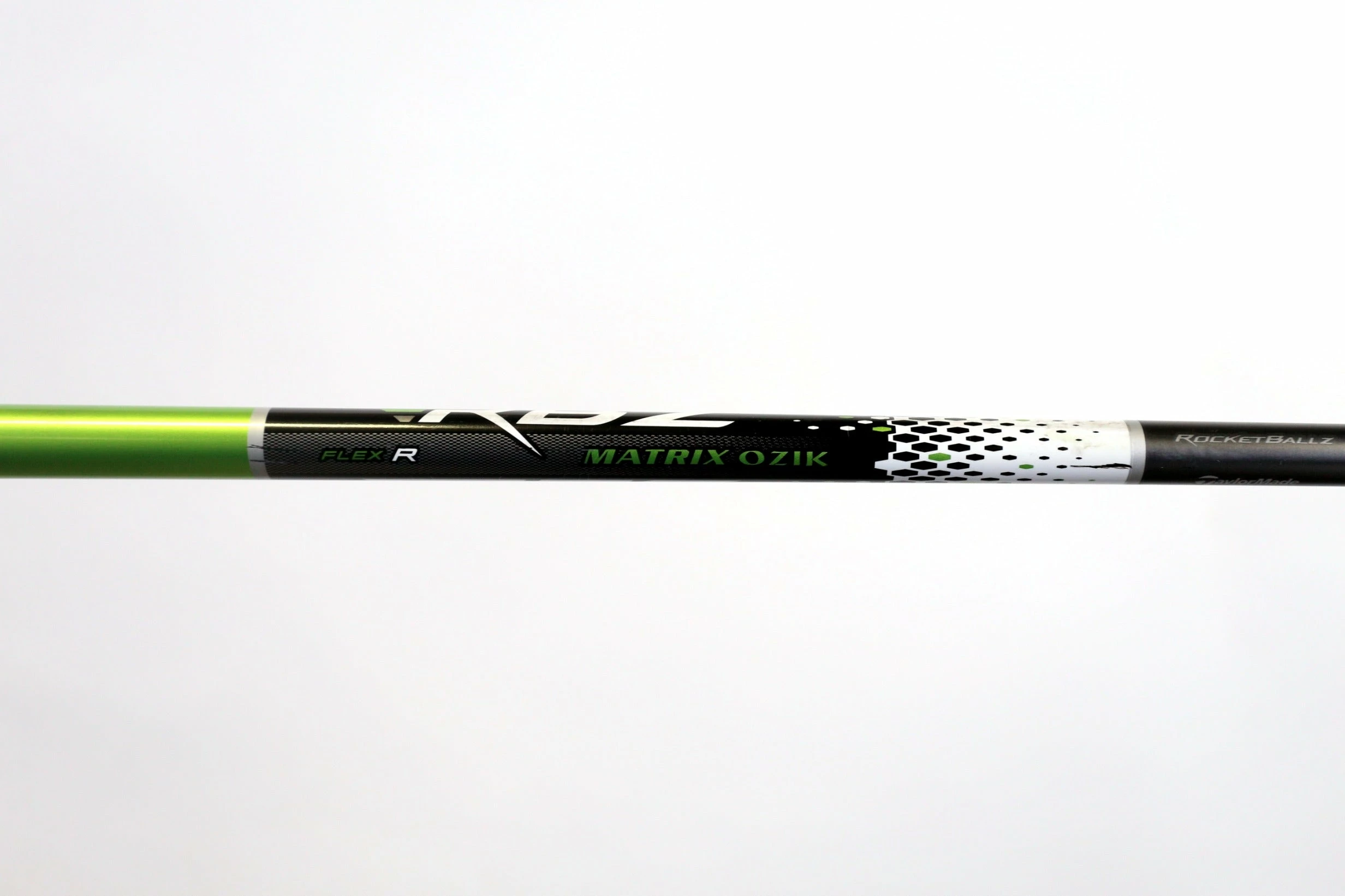 TaylorMade RocketBallz Driver - Right-Handed - 10.5 Degrees - Regular Flex 10 TaylorMade RocketBallz Driver - Right-Handed - 10.5 Degrees - Regular Flex - Image 8