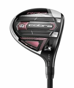 Cobra Golf Women's KING RADSPEED Draw Fairway