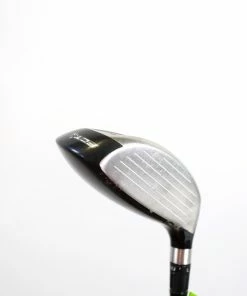 LEFTY TaylorMade R9 3 Wood 15* 42.75 In Aldila Voodoo TP Graphite Stiff Flex 17 LEFTY TaylorMade R9 3 Wood 15* 42.75 In Aldila Voodoo TP Graphite Stiff Flex -Outlet TaylorMade Drivers Store 4c54ae79 c8d4 5982 8894 23ee27b65ff0