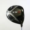 Titleist TS3 Driver - Right-Handed - 9.5 Degrees - Stiff Flex -Outlet TaylorMade Drivers Store 4caca1cb 8aa5 5306 9a8f ab1acf97a755