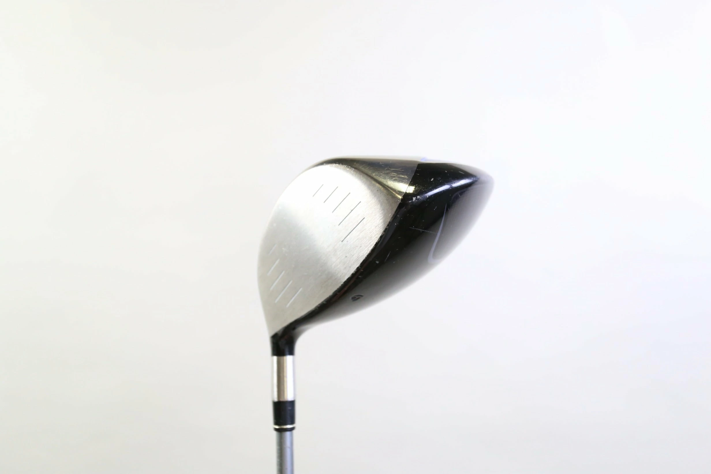 TaylorMade Burner HT Driver - Right-Handed - 10.5 Degrees - Ladies Flex 7 TaylorMade Burner HT Driver - Right-Handed - 10.5 Degrees - Ladies Flex - Image 5