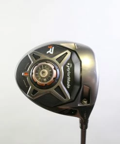 TaylorMade R1 Driver - Right-Handed - 10.5 Degrees - Regular Flex