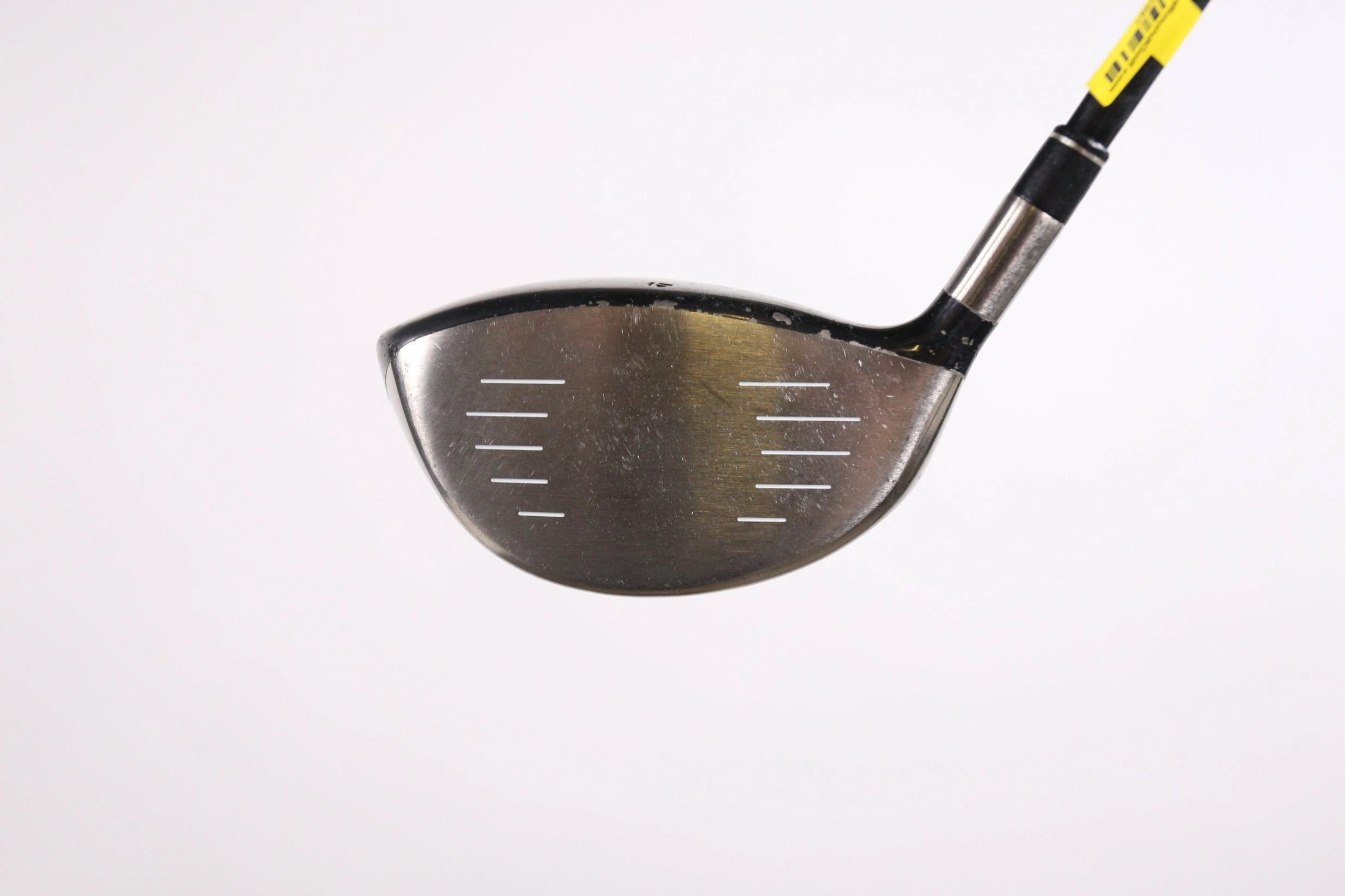 TaylorMade Burner Driver - Right-Handed - 10.5 Degrees - Seniors Flex 8 TaylorMade Burner Driver - Right-Handed - 10.5 Degrees - Seniors Flex - Image 6