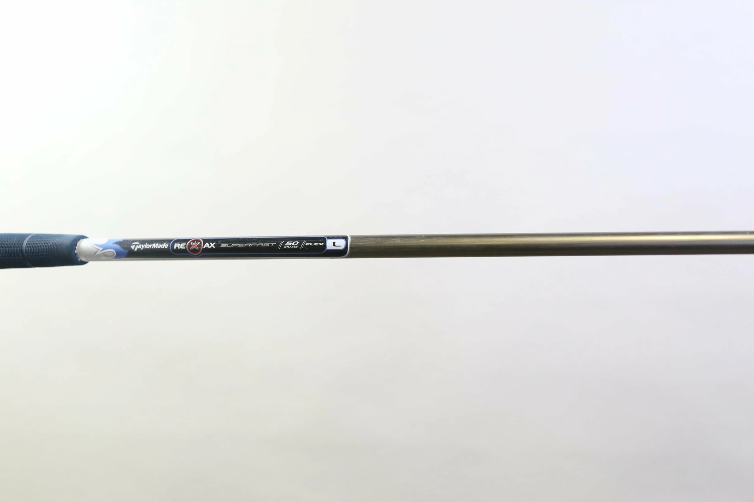 TaylorMade Burner Driver - Right-Handed - 13 Degrees - Ladies Flex 10 TaylorMade Burner Driver - Right-Handed - 13 Degrees - Ladies Flex - Image 8