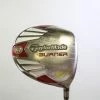 TaylorMade Burner '09 Driver - Right-Handed - 10.5 Degrees - Seniors Flex -Outlet TaylorMade Drivers Store 4d2c5bb2 3885 5957 a90c 1c9decb242e1