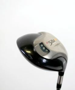 TaylorMade R580 XD Driver - Right-Handed - 9.5 Degrees - Stiff Flex -Outlet TaylorMade Drivers Store 4d736f0f 659f 56b1 aeb2 7c242510e753