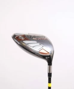 TaylorMade Burner Driver - Right-Handed - 10.5 Degrees - Seniors Flex 13 TaylorMade Burner Driver - Right-Handed - 10.5 Degrees - Seniors Flex -Outlet TaylorMade Drivers Store 4e2fe12d 37f9 58db b82a e40fd6018573