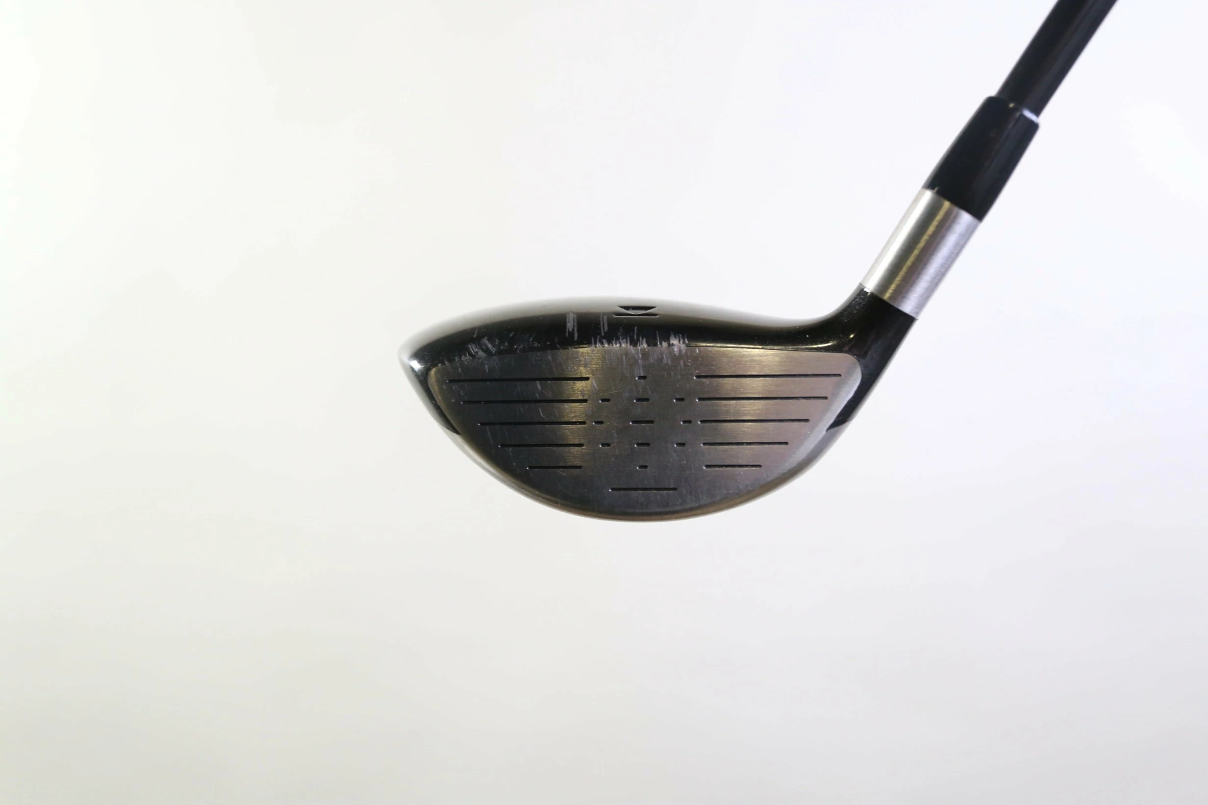 Titleist 980F 3 Wood 15* RH 42 In Graphite Shaft Stiff Flex 8 Titleist 980F 3 Wood 15* RH 42 In Graphite Shaft Stiff Flex - Image 6