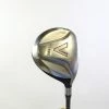 TaylorMade V Steel 5 Wood 18* RH 42.5 In MAS2 Graphite Shaft Stiff Flex