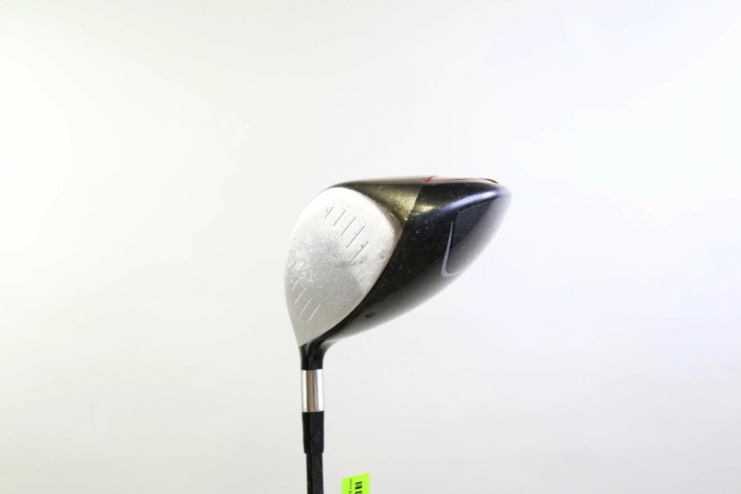 TaylorMade Burner Driver - Right-Handed - 9.5 Degrees - Seniors Flex 7 TaylorMade Burner Driver - Right-Handed - 9.5 Degrees - Seniors Flex - Image 5