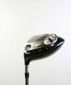 TaylorMade R7 Quad Driver - Left-Handed - 10.5 Degrees - Regular Flex -Outlet TaylorMade Drivers Store 4ea607cf dd70 5bca bc78 f8341fe24d61