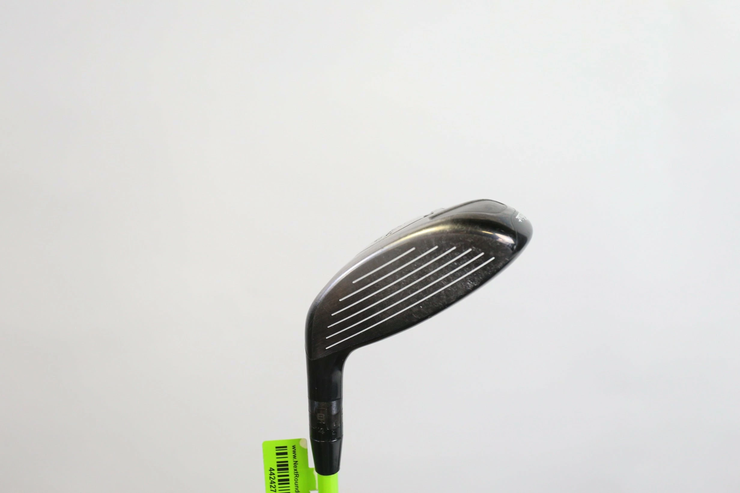 Titleist 910F 3 Wood 15* RH 42.5 In Graphite Shaft Stiff Flex 8 Titleist 910F 3 Wood 15* RH 42.5 In Graphite Shaft Stiff Flex - Image 6