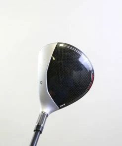 TaylorMade M4 2018 3 Wood 15* RH 42 In Graphite Shaft Regular Flex -Outlet TaylorMade Drivers Store 4f1485c6 4cf4 50f9 9e36 e02a5caa991f