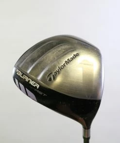 TaylorMade Burner SuperFast Driver - Right-Handed - 13 Degrees - Ladies Flex