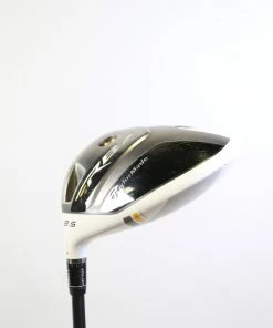 TaylorMade RocketBallz RBZ Stage 2 Driver - Left-Handed - 9.5 Degrees - Stiff Flex -Outlet TaylorMade Drivers Store 4f4291d9 b06f 5d81 aa8f fd0fd159e06a
