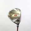 TaylorMade R9 3 Wood 15* RH 43 In Motore Graphite Shaft Stiff Flex