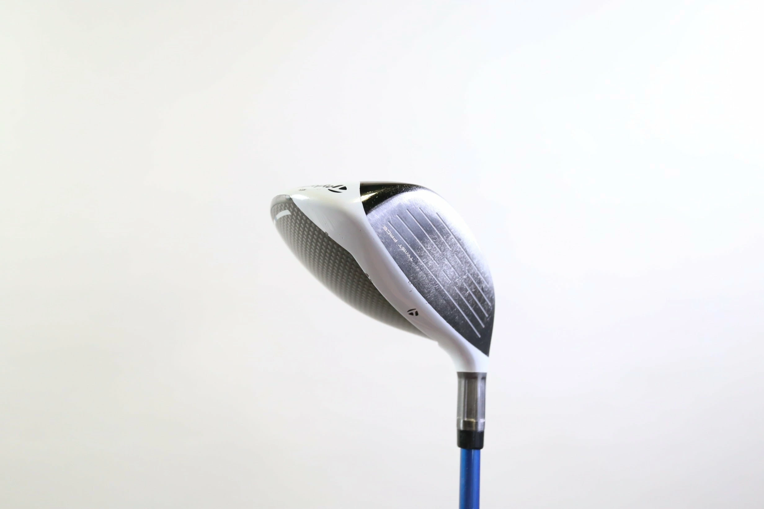 LEFTY TaylorMade SIM MAX 3 Wood 15* 41 In Graphite Shaft Ladies Flex 7 LEFTY TaylorMade SIM MAX 3 Wood 15* 41 In Graphite Shaft Ladies Flex - Image 5