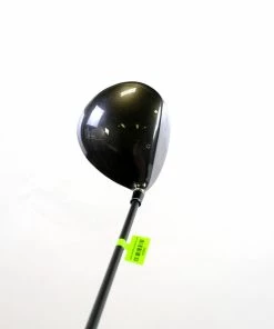 TaylorMade SLDR Driver - Left-Handed - 10.5 Degrees - Stiff Flex -Outlet TaylorMade Drivers Store 4fe4b9dc 35d4 5d04 8d8b d18a756e86a9