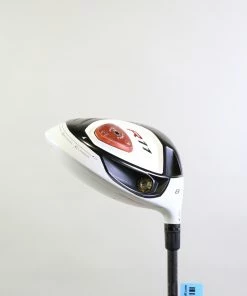 TaylorMade R11 Driver - Right-Handed - 8 Degrees - Extra Stiff Flex -Outlet TaylorMade Drivers Store 50143046 9547 59d8 b523 42ee0b5c3679
