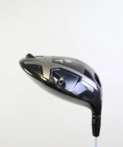 Titleist TS3 Driver - Right-Handed - 9.5 Degrees - Stiff Flex -Outlet TaylorMade Drivers Store 502aa15b 8ed1 5c50 9768 49c2fe3be0a3