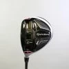 LEFTY TaylorMade M1 3 Wood 15* 43 In Fujikura Graphite Regular Flex