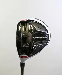 LEFTY TaylorMade M1 3 Wood 15* 43 In Fujikura Graphite Regular Flex