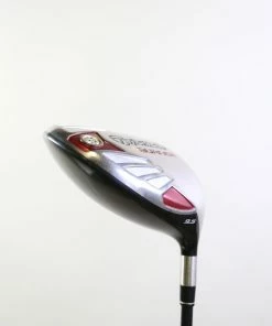 TaylorMade Burner Driver - Right-Handed - 9.5 Degrees - Regular Flex 13 TaylorMade Burner Driver - Right-Handed - 9.5 Degrees - Regular Flex -Outlet TaylorMade Drivers Store 50a2e84d 47f9 53b8 9f4a d2dbe57e4d4a