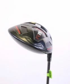 TaylorMade R15 Black Driver - Right-Handed - 9.5 Degrees - Stiff Flex 14 TaylorMade R15 Black Driver - Right-Handed - 9.5 Degrees - Stiff Flex -Outlet TaylorMade Drivers Store 50e265a4 4f72 5386 ac7d cdc900e61a0a scaled