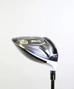 TaylorMade M2 Driver - Right-Handed - 10.5 Degrees - Stiff Flex -Outlet TaylorMade Drivers Store 50f78ff5 7085 577e 8c13 fbf556da5ce7